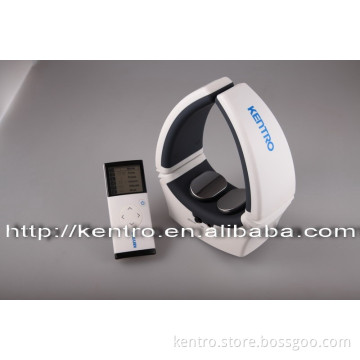 Best Car Neck Massager KTR-101CE &RoHS approve